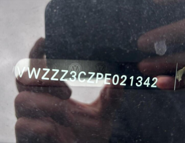 Volkswagen Passat Kombi 2,0 l 110 kw