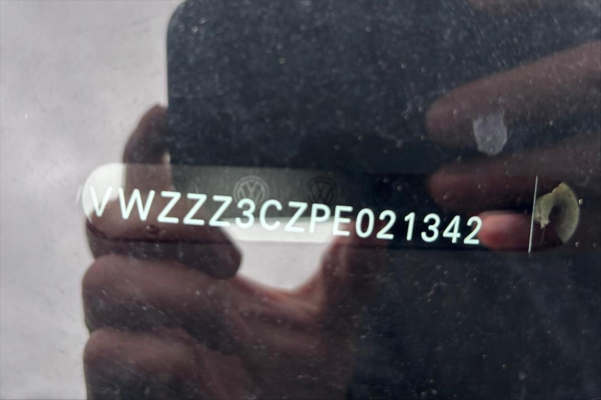 Volkswagen Passat Kombi 2,0 l 110 kw