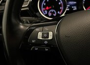 Volkswagen Touran MPV 1,5 l 110 kw