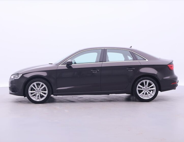 Audi A3 Sedan / Limuzína 1,4 l 92 kw