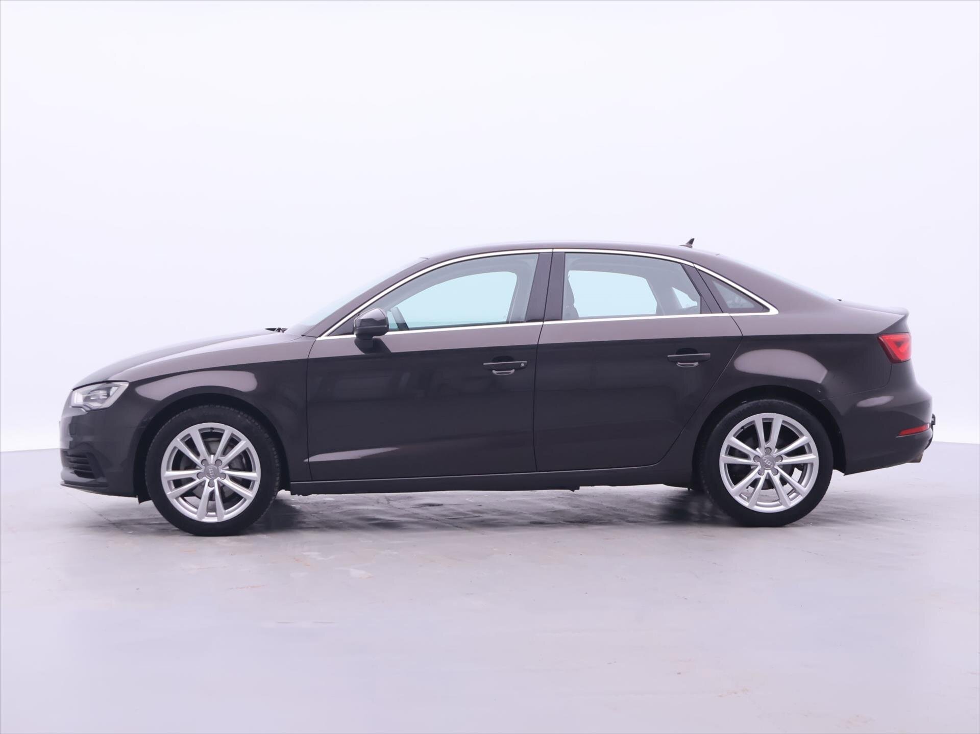 Audi A3 Sedan / Limuzína 1,4 l 92 kw
