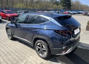 Hyundai Tucson SUV / Terénní 1,6 l 118 kw