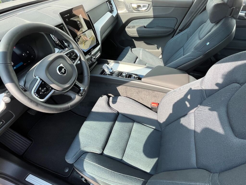 Volvo XC60 SUV / Terénní 2,0 l 184 kw