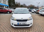 Škoda Citigo Hatchback 999,0 44 kw