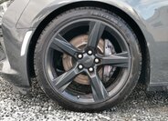 Chevrolet Camaro Kupé 6,2 l 333 kw