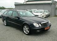 Mercedes-Benz Třídy E 1