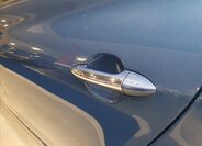 Hyundai ix20 Hatchback 1,6 l 91 kw