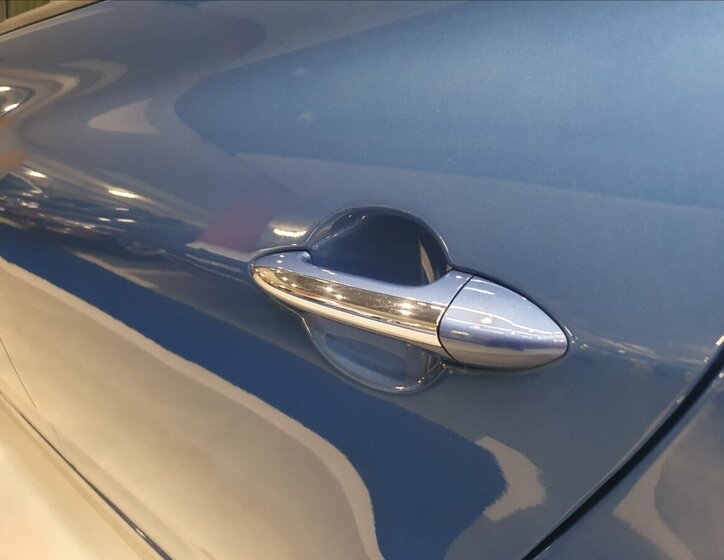 Hyundai ix20 Hatchback 1,6 l 91 kw