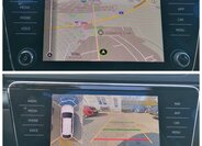 Škoda Superb Kombi 1,4 l 160 kw