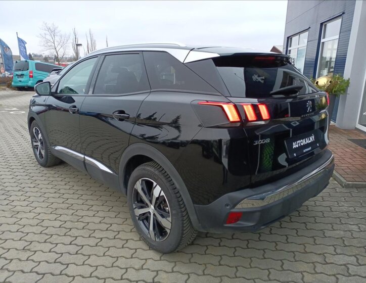 Peugeot 3008 28