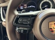 Porsche 911 Kupé 3,0 l 331 kw