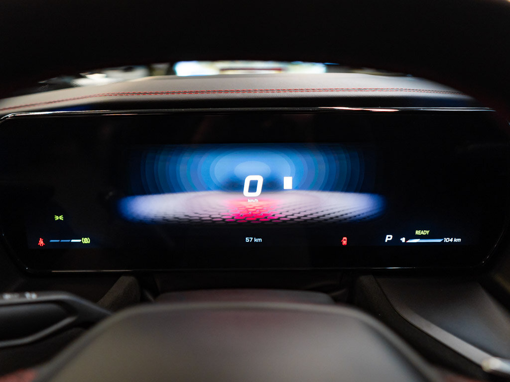 Dodge Charger Kupé 0,0 499 kw