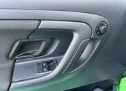 Škoda Fabia Hatchback 1,4 l 132 kw