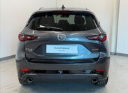 Mazda CX-5 SUV / Terénní 2,5 l 143 kw