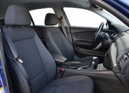 BMW Řada 1 Hatchback 2,0 l 105 kw