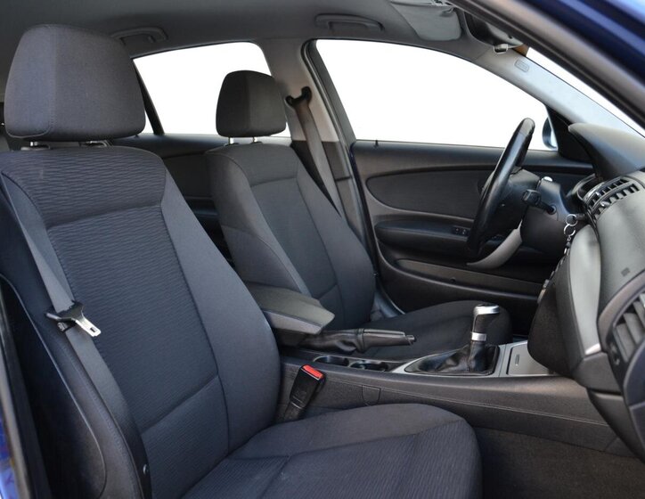 BMW Řada 1 Hatchback 2,0 l 105 kw