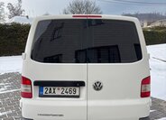 Volkswagen Transporter Ostatní 0,0 75 kw