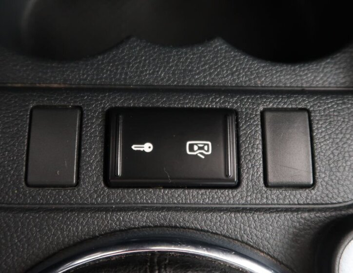 Škoda Roomster MPV 1,4 l 63 kw