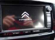 Citroën C4 Aircross SUV 1,6 l 84 kw