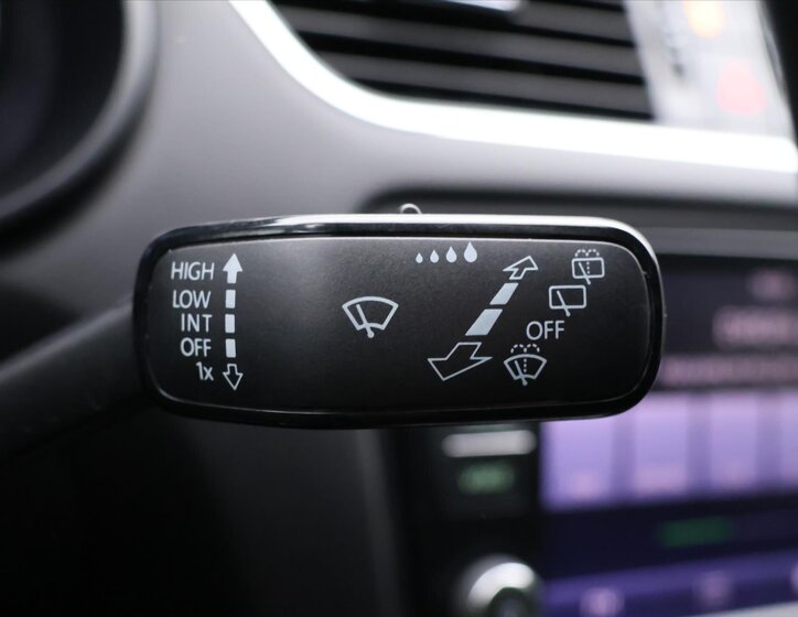 Škoda Octavia Kombi 2,0 l 162 kw