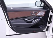 Mercedes-Benz Třídy S Sedan / Limuzína 3,0 l 190 kw