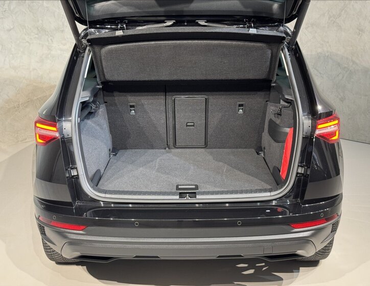 Škoda Karoq SUV / Terénní 2,0 l 110 kw