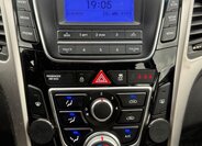 Hyundai i30 Kombi 1,6 l 81 kw