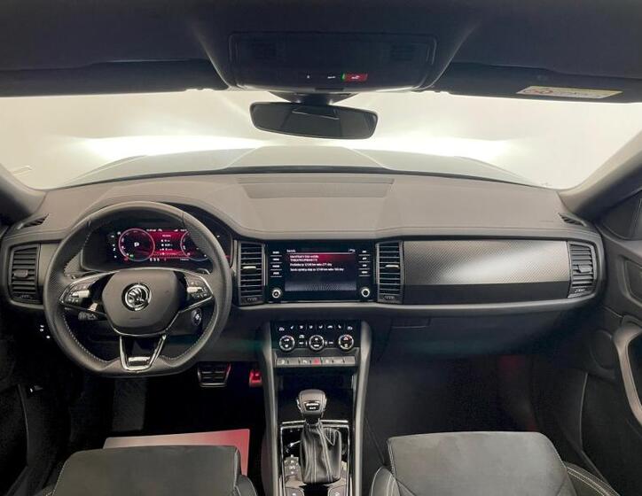 Škoda Kodiaq 5