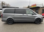 Mercedes-Benz Třídy V 4