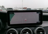 Mercedes-Benz Třídy C 14