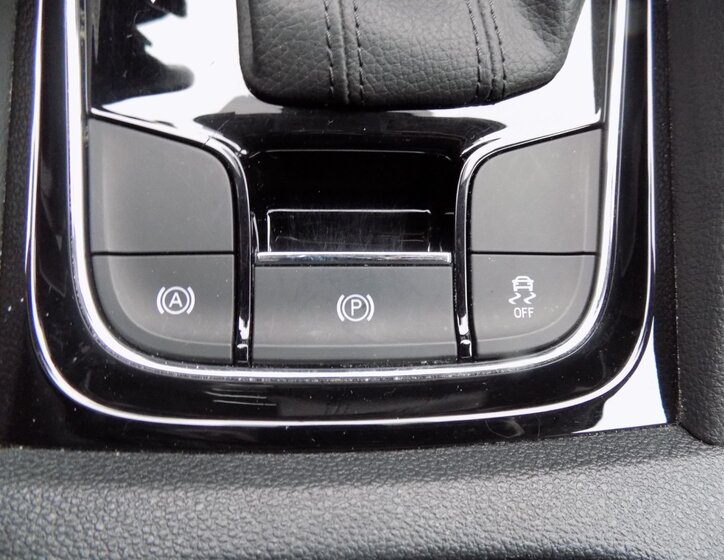 Škoda Kodiaq SUV 2,0 l 110 kw