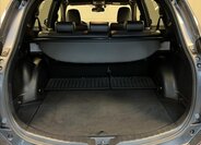Toyota RAV4 SUV / Terénní 2,0 l 112 kw