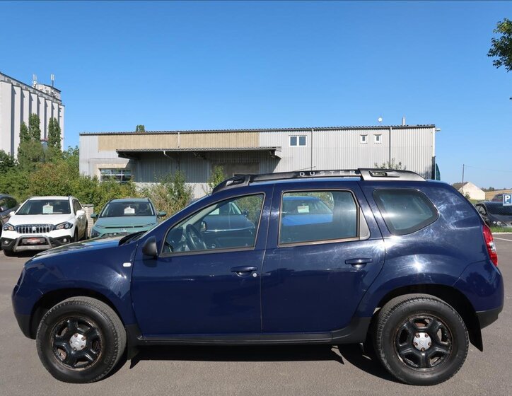 Dacia Duster 6