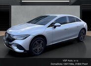 Mercedes-Benz EQE Sedan / Limuzína 0,0 235 kw