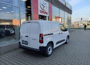 Toyota ProAce City VAN / Minibus 1,5 l 75 kw