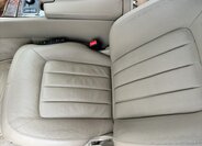 Mercedes-Benz CLS 19