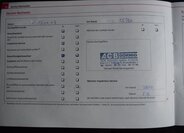 Škoda Superb Kombi 1,8 l 118 kw