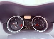 Renault Mégane Sedan 1,6 l 82 kw