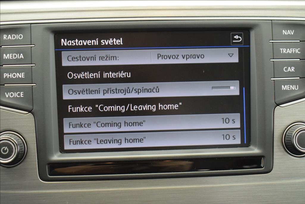 Volkswagen Golf Sportsvan Hatchback 1,4 l 92 kw