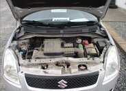 Suzuki Swift Hatchback 1,3 l 67 kw