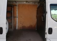 Iveco Daily Ostatní 3,0 l 132 kw