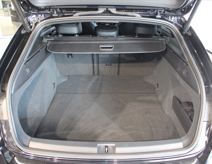 Volkswagen Arteon Kombi 2,0 l 147 kw