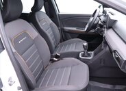 Dacia Sandero Hatchback 999,0 67 kw