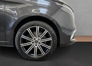 Mercedes-Benz Třídy V MPV 2,0 l 174 kw