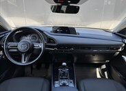 Mazda CX-30 CUV / Crossover 2,0 l 132 kw