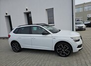 Škoda Kamiq Kombi 1,5 l 110 kw