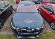 Škoda Kodiaq SUV / Terénní 2,0 l 147 kw