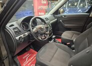 Škoda Yeti Kombi 2,0 l 103 kw