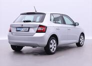 Škoda Fabia 7