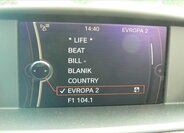 BMW Řada 1 Kabriolet 2,0 l 130 kw